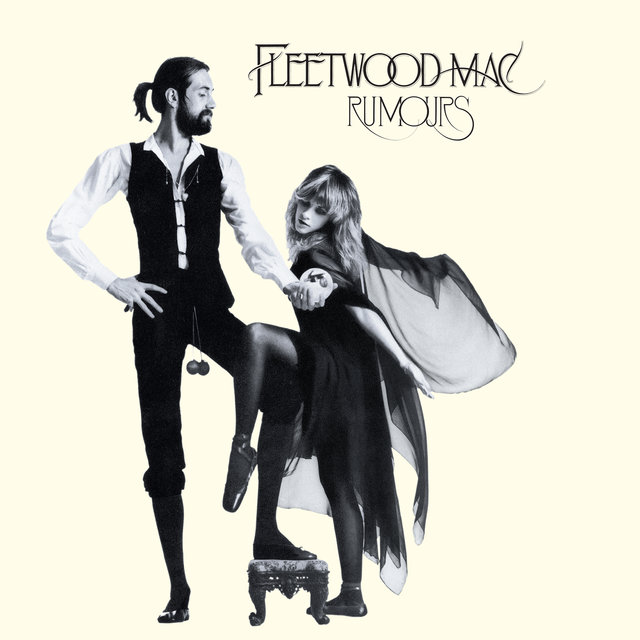 Fleetwood Mac The Chain 2004 Remaster