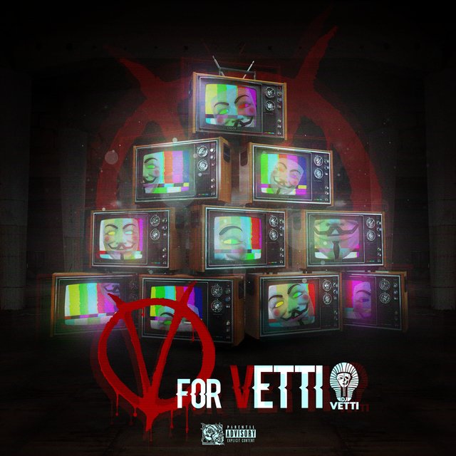 V For Vetti