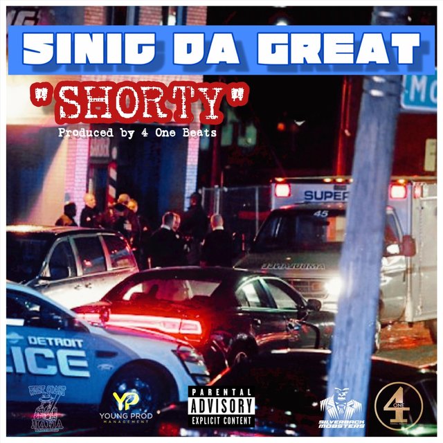 Shorty