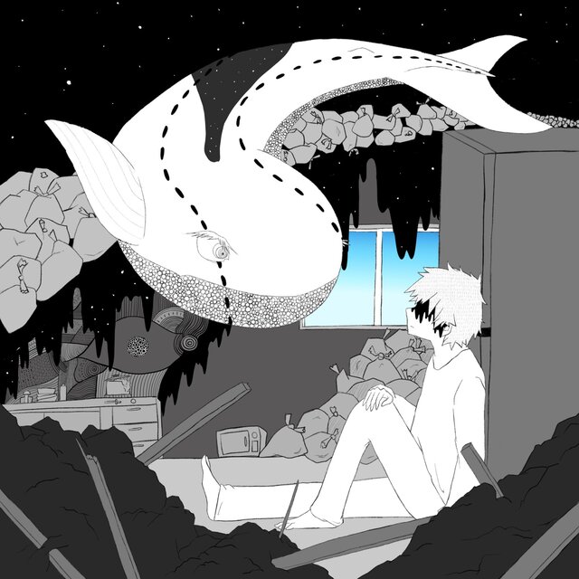 dream whale