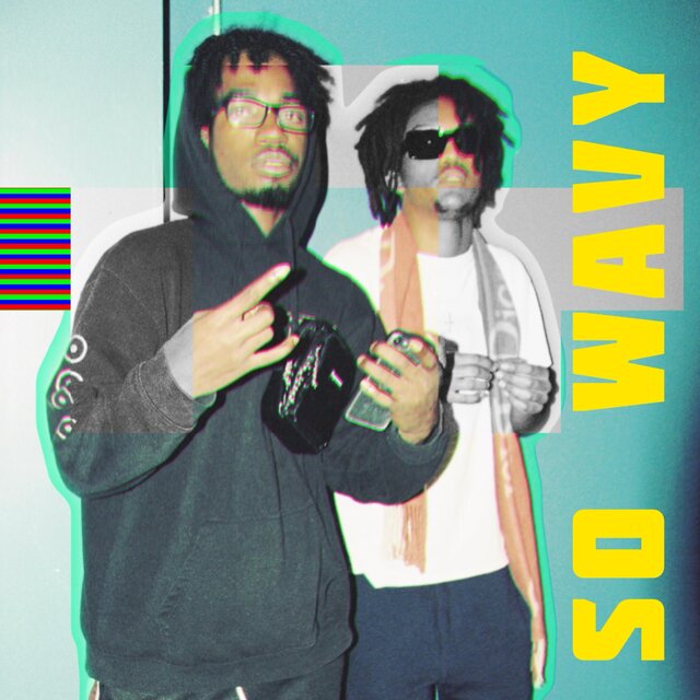 So Wavy (feat. Madara TBH)