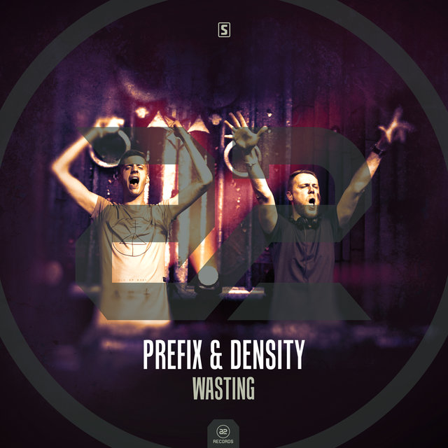 Wasting (Radio Edit)