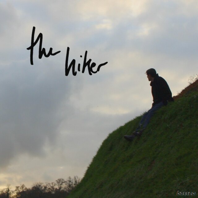 the hiker