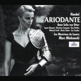 Handel: Ariodante  HWV 33 / Act 1: 