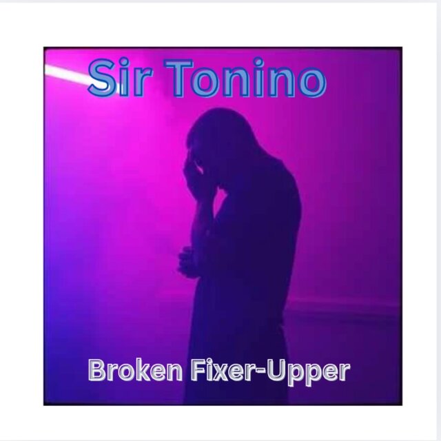 Broken Fixer-Upper