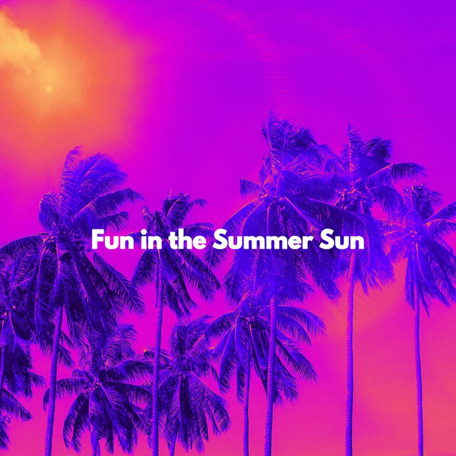 Fun in the Summer Sun