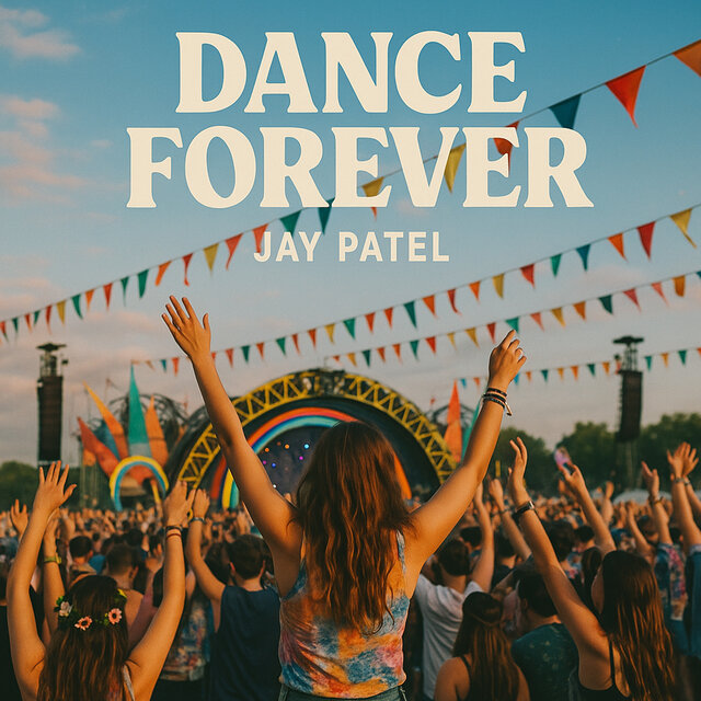 Dance Forever
