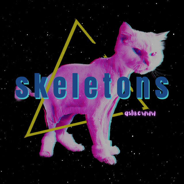 skeletons