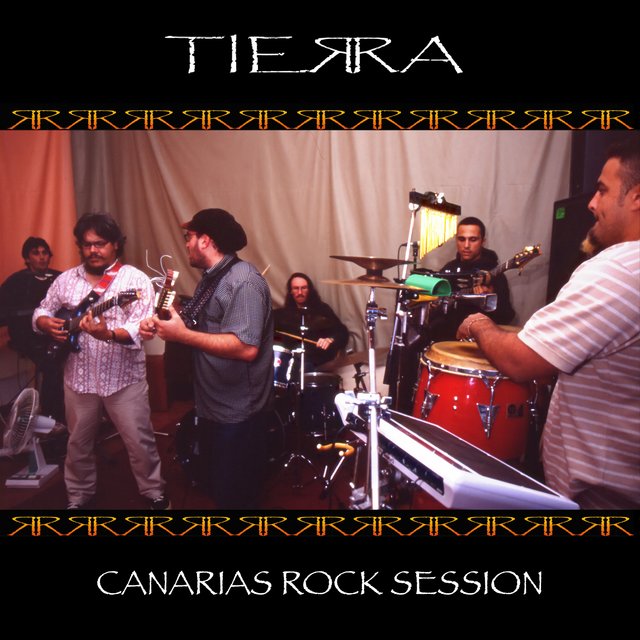 Canarias Rock Session