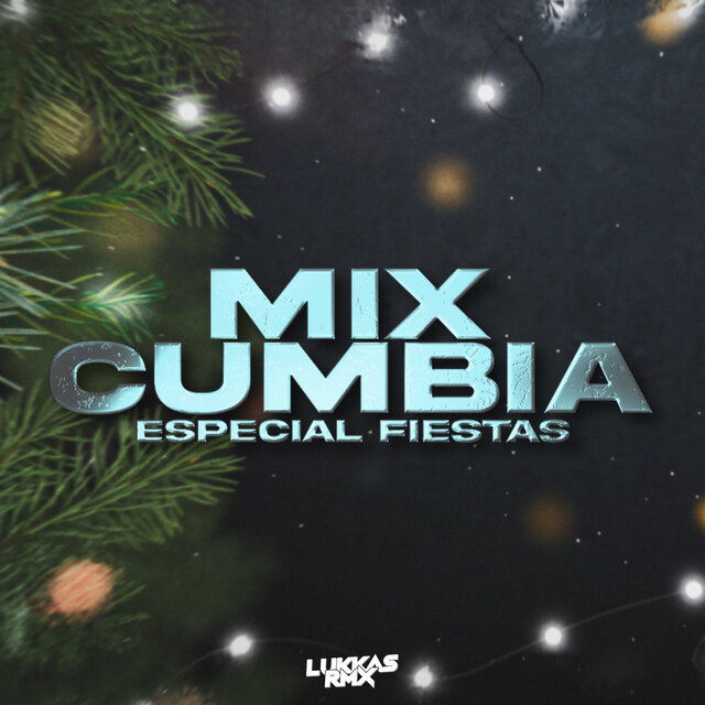 Cumbia de Recuerdo (Especial Fiestas 2023)