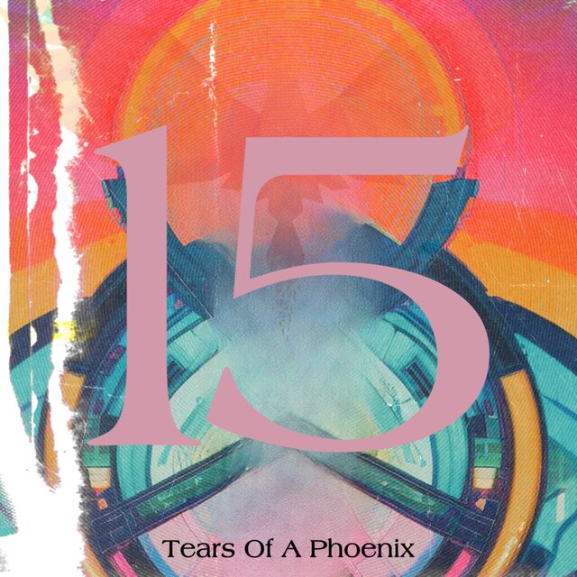 Tears Of A Phoenix