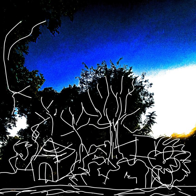 cabane arbre