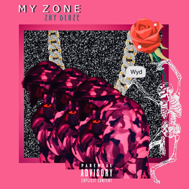 My Zone