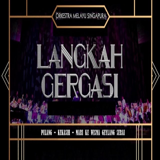 Langkah Gergasi