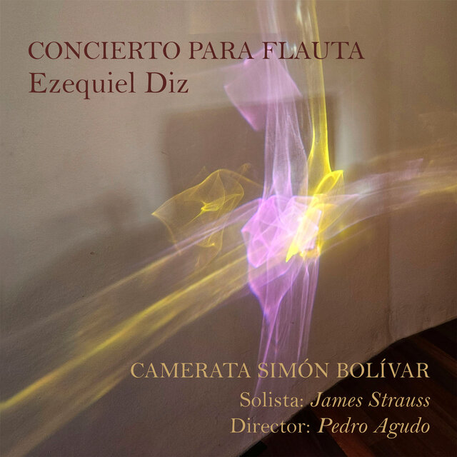 Concierto para Flauta