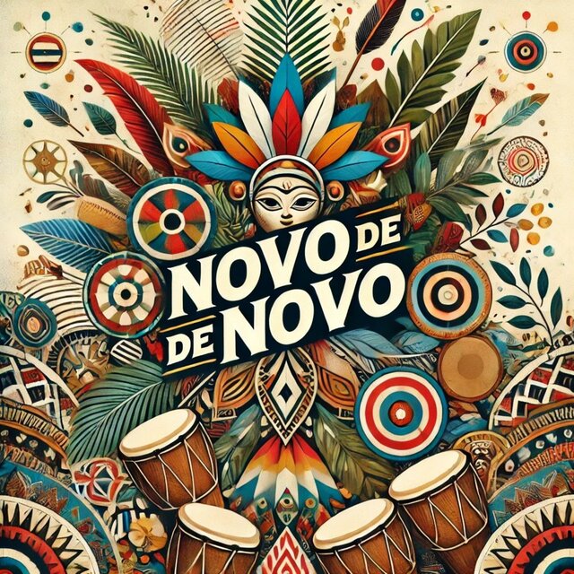 Novo De Novo