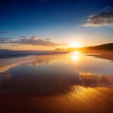The Boundless Horizon Calls