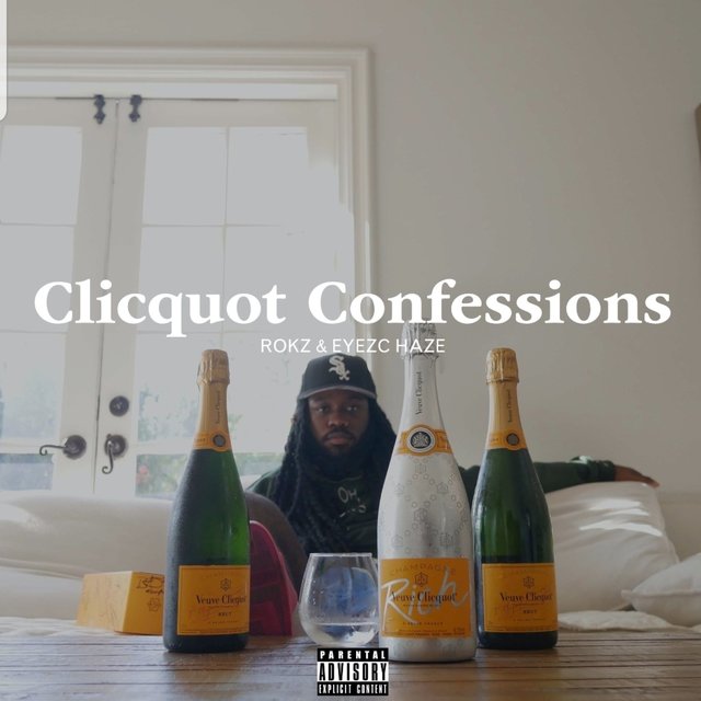 Clicquot Confessions