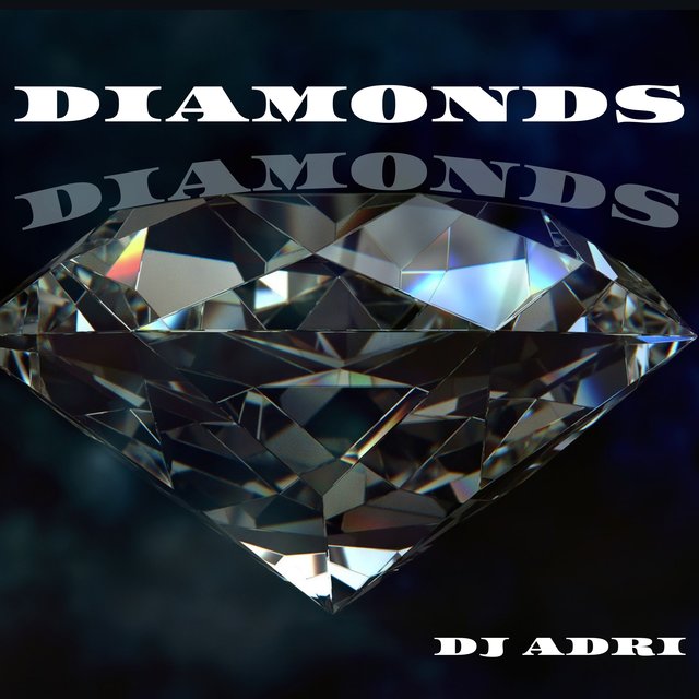 Diamonds (Radio Edit)