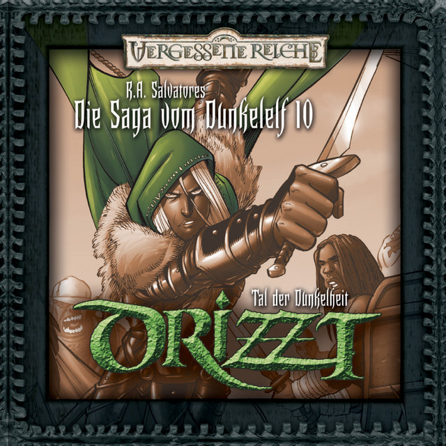 Folge 10: Das Tal der Dunkelheit