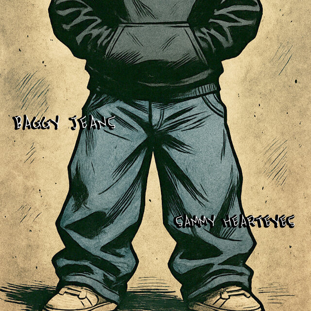 Baggy Jeans