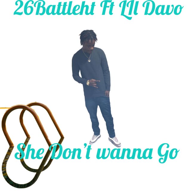 She Dont Wanna Go
