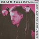 Cover art for album Not Bad for New Jersey by Brian Fallon