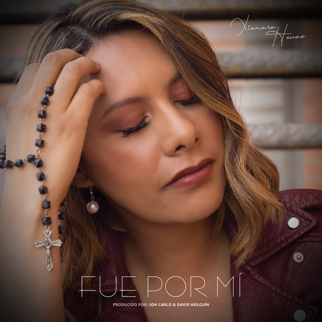 Fue por Mí