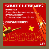 L'oiseau de feu Suite, 1919
