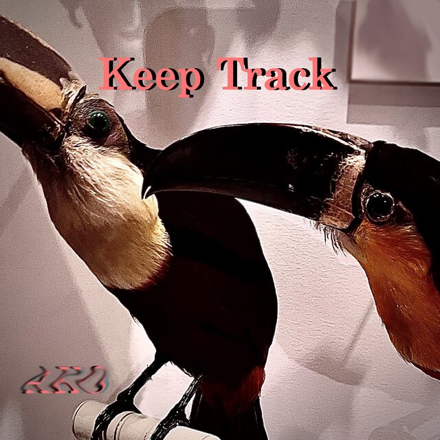 Keep Track