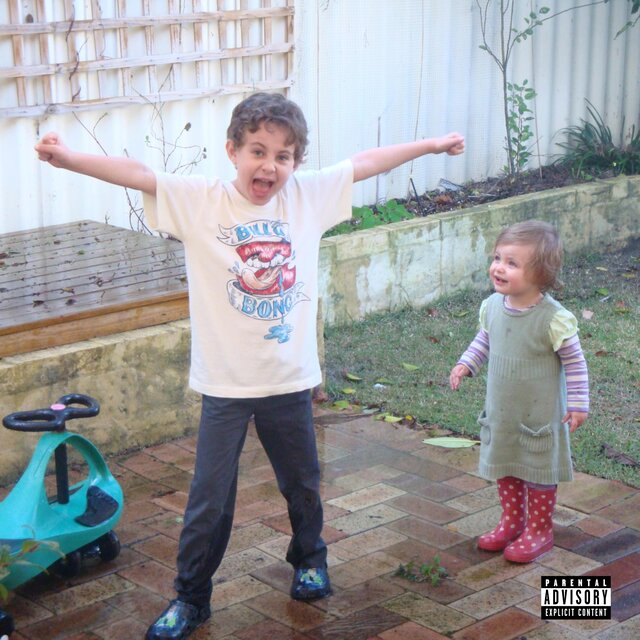 music for the youth