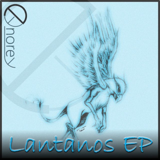Lantanos - EP