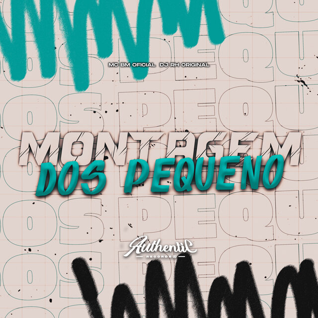 Montagem dos Pequeno