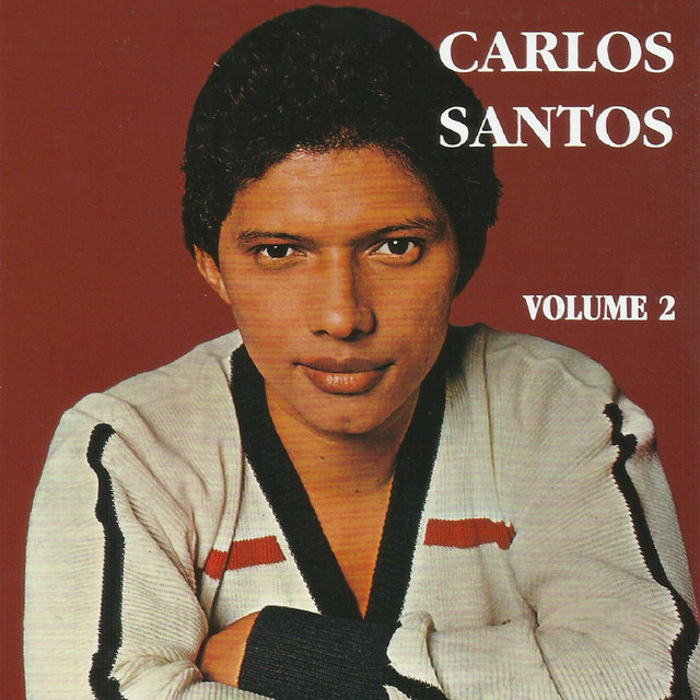 Carlos Santos, Vol 2