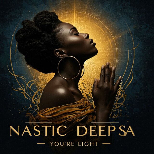You're Light