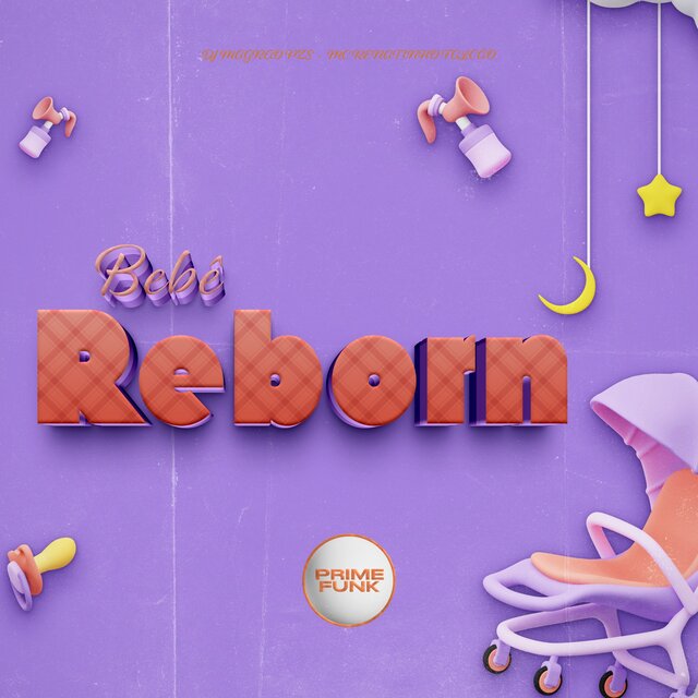 Bebê Reborn