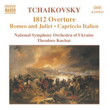 1812 Overture, Op. 49, TH 49 - 1812 Overture, Op. 49
