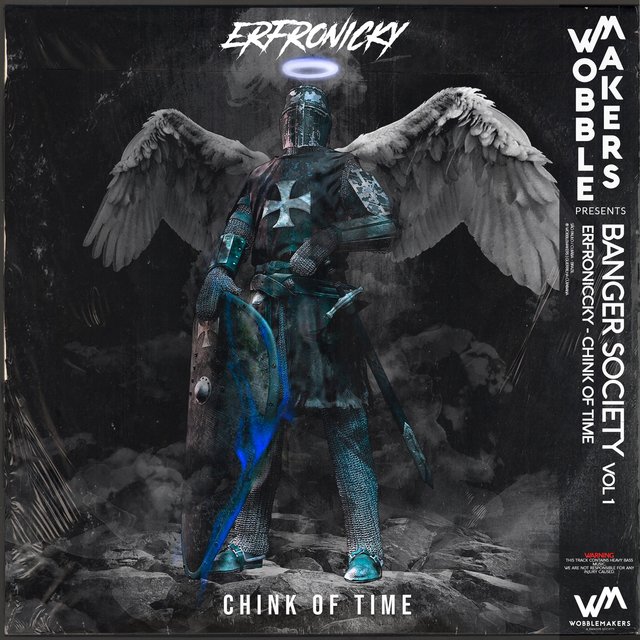 Chink of Time