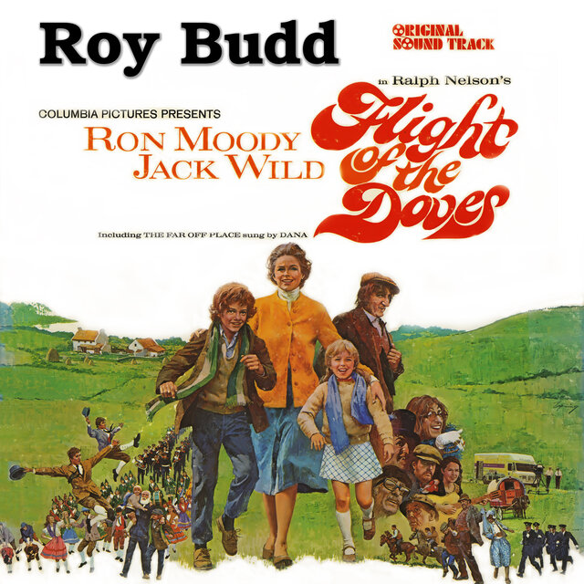 Flight of The Doves (Original Motion Picture Soundtrack)