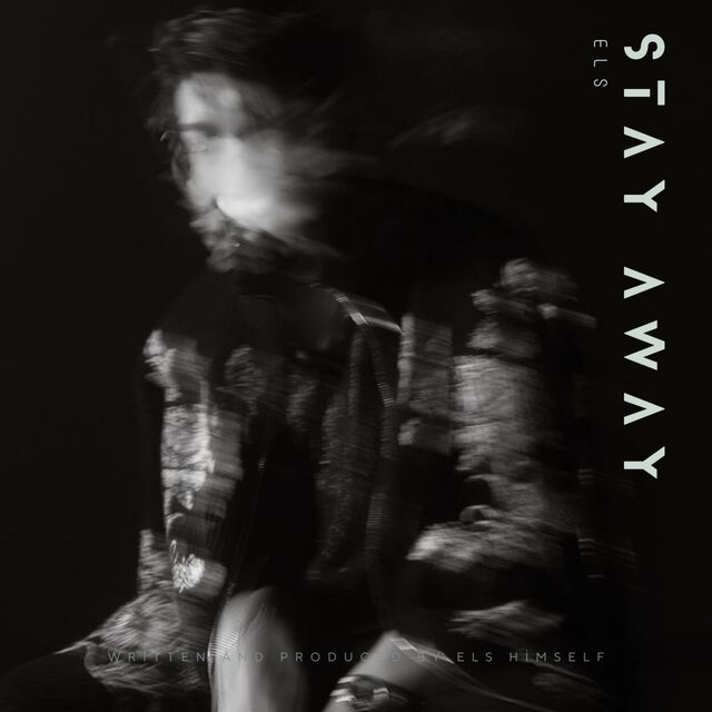STAY AWAY
