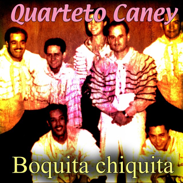Boquita chiquita