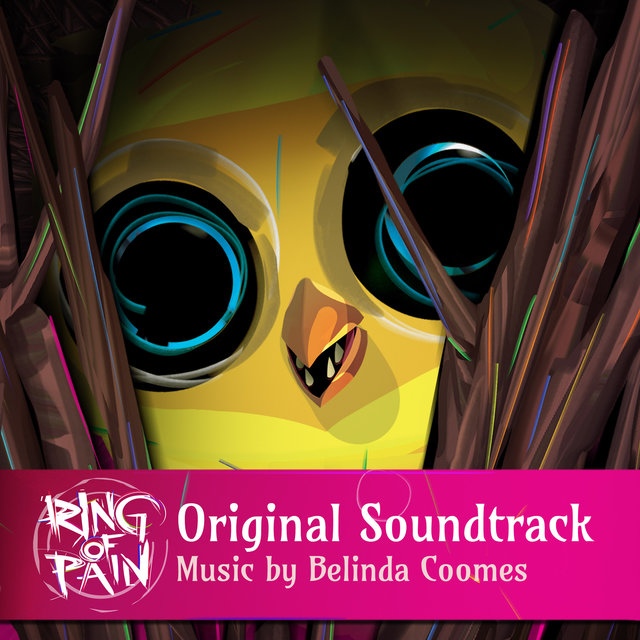 Ring of Pain (Original Soundtrack)