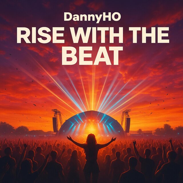 Rise with the Beat