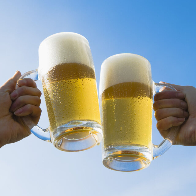 Laat 'T Bier Maar Vloeien (Remix)