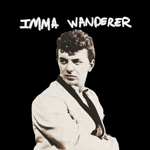 Imma Wanderer