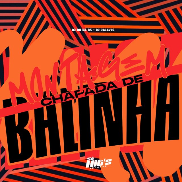 Montagem Chapada de Balinha