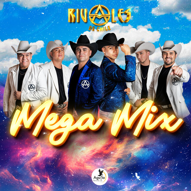 MEGAMIX FIESTA BAILABLE