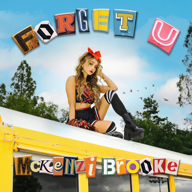 Forget U