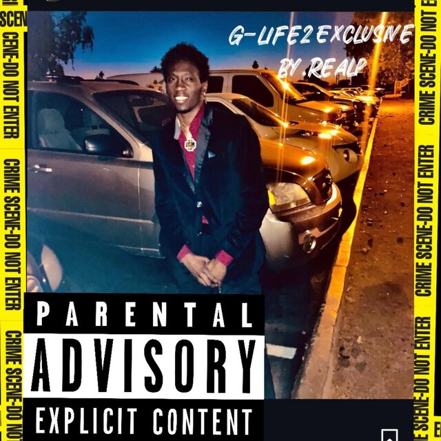 G -life 2