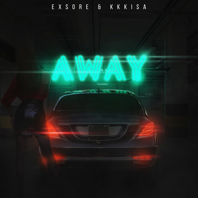 Away